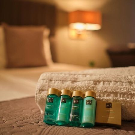 Parkhotel Schmallenberg Dış mekan fotoğraf