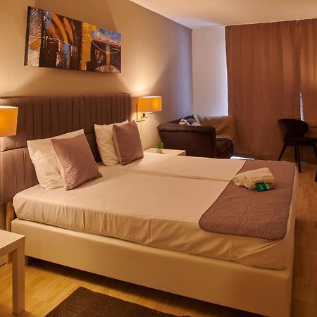 Parkhotel Schmallenberg Dış mekan fotoğraf